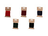 Velvet Ribbon width 9 mm