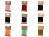 Bársony szalag szélesség 10 mm