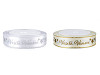 Weihnachten Satinband Veselé Vánoce Breite 20 mm