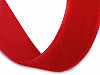 Velvet Ribbon width 15 mm