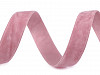 Velvet Ribbon width 15 mm