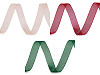 Chiffon / Monofilament Ribbon width 10 mm