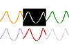 Double Face Satin Ribbon width 3 mm