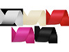 Double Face Satin Ribbon width 40 mm matte