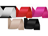 Double Face Satin Ribbon width 40 mm matte