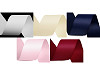 Double Face Satin Ribbon width 40 mm matte