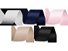 Double Face Satin Ribbon width 40 mm matte