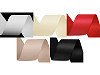 Double Face Satin Ribbon width 40 mm matte