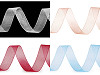 Organza Ribbon width 15 mm