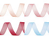 Organza Ribbon width 15 mm