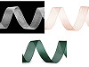 Organza Ribbon width 15 mm