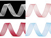 Organza Ribbon width 15 mm