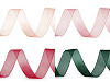 Nastro in organza, larghezza: 15 mm