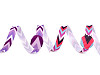 Grosgrain Ribbon / Trousers Side Stripe width 10 mm