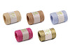 Rafie pentru impletit genti 5-8 mm