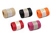 Rafie pentru impletit genti 5-8 mm