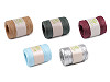 Raphia pour tricoter des sacs, largeur 5-8 mm
