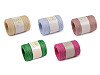 Rafie pentru impletit genti 5-8 mm