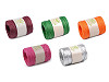 Raphia pour tricoter des sacs, largeur 5-8 mm