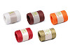 Rafie pentru impletit genti 5-8 mm