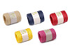 Rafie pentru impletit genti 5-8 mm