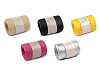 Raphia pour tricoter des sacs, largeur 5-8 mm