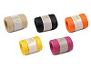 Rafie pentru impletit genti 5-8 mm