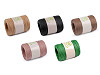 Rafie pentru impletit genti 5-8 mm