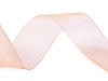 Organza Ribbon width 28 mm