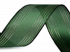 Ribbon with Lurex width 40 mm