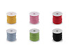 Jute Ribbon width 6 mm