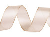Glänzendes Band mit verstärkten Kanten, Breite 30 mm