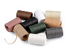 Filato di rafia / rafia per borse a maglia, larghezza: 5 - 8 mm