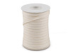 Grosgrain Cotton Ribbon width 10 mm