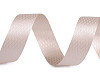 Double Face Satin Ribbon width 25 mm