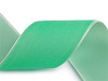 Samtband, Breite 40 mm