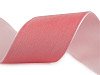 Samtband, Breite 50 mm