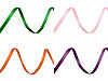 Grosgrain ribbon / loop width 5 mm