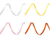 Grosgrain ribbon / loop width 5 mm