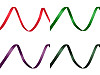 Grosgrain ribbon / loop width 5 mm