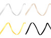 Cinta Grosgrain para lazos, ancho 5 mm