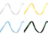 Grosgrain ribbon / loop width 5 mm