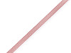 Satin Ribbon, width 3 mm 