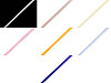 Satin Ribbon, width 3 mm 