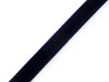 Velvet ribbon width 15 mm