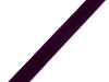 Velvet ribbon width 15 mm