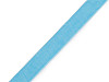 Ruban en velours, largeur 15 mm