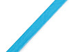 Ruban en velours, largeur 15 mm