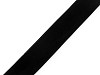 Velvet ribbon width 25 mm