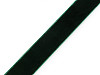 Velvet ribbon width 25 mm